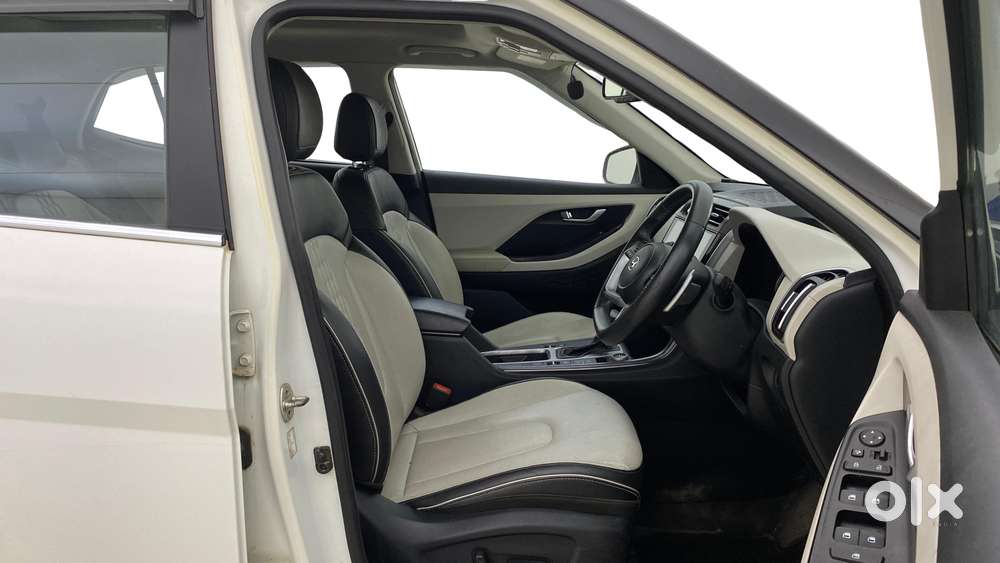Hyundai Creta 1.5 Sx (o) Diesel At, 2020, Diesel