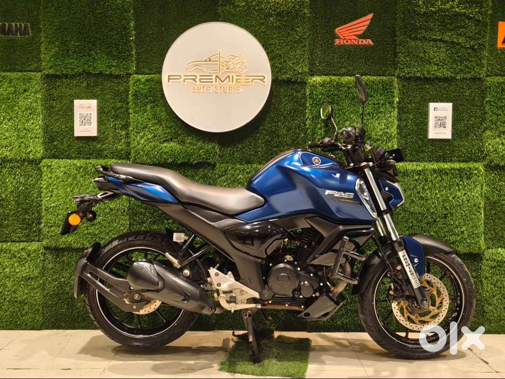 2024 Yamaha FZ S FI Version 4.0 Just 15561 Kilometres PAS LLP ...