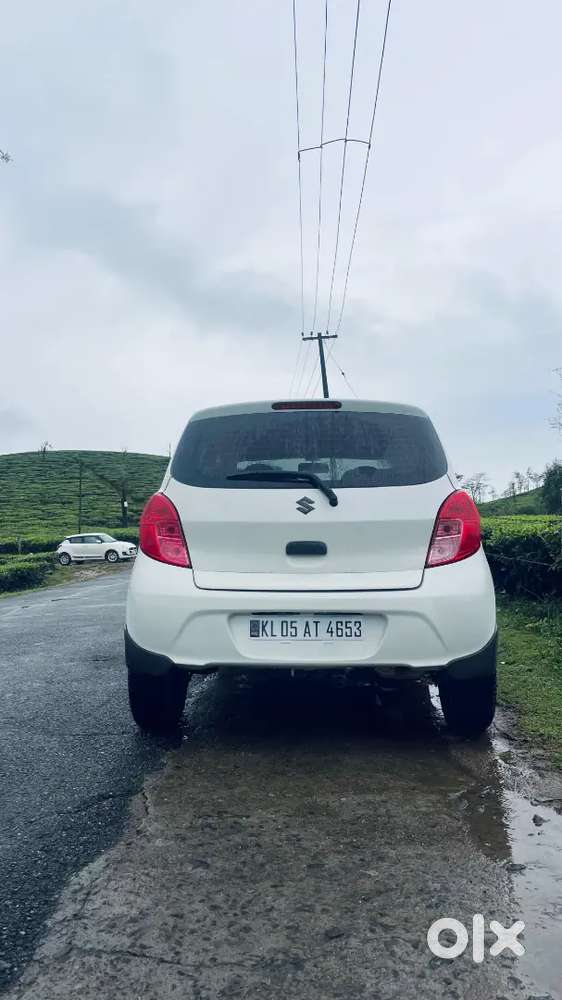 Maruti Suzuki Celerio