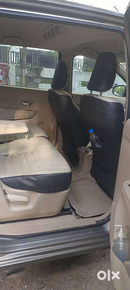 Maruti Suzuki Ertiga 2022-2023 Vxi Cng, 2020