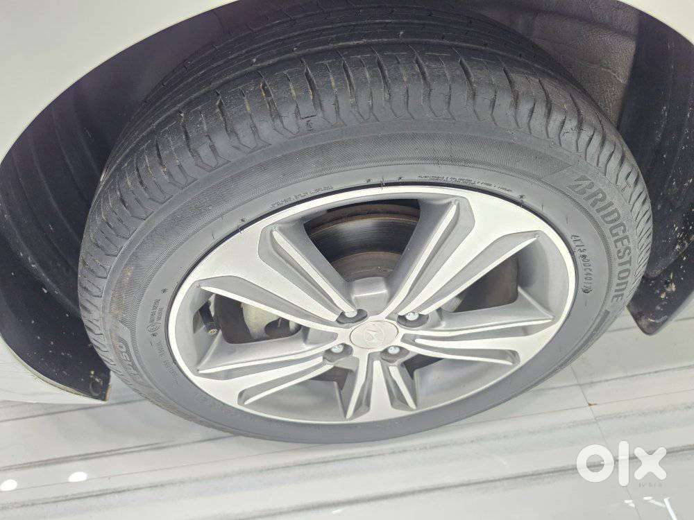 Hyundai Verna 1.5 Sx (o) Vtvt, 2018, Petrol
