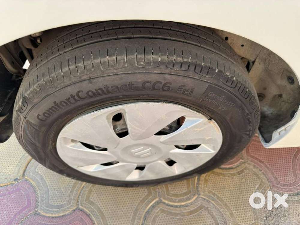 Maruti Suzuki Celerio Zxi Mt, 2017, Petrol