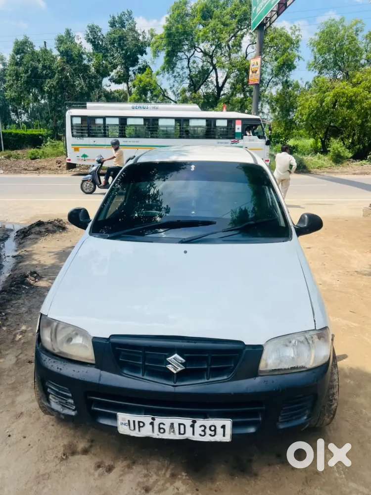 Maruti Suzuki Alto 2011