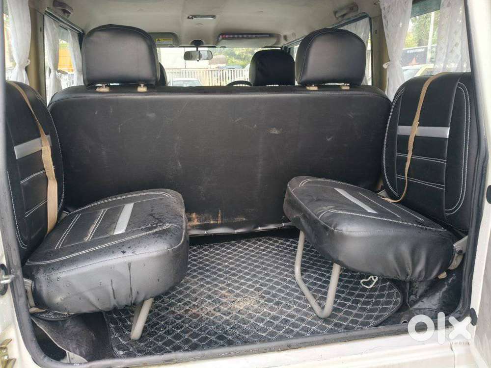 Mahindra Bolero 1.5 B6, 2024, Diesel