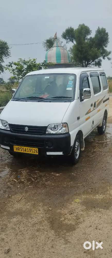 Maruti Suzuki Eeco 2024