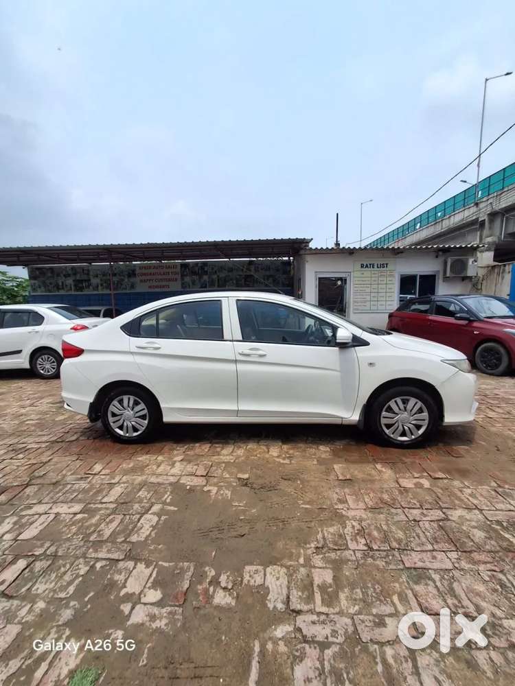 Honda City I Dtec Vx, 2015, Diesel