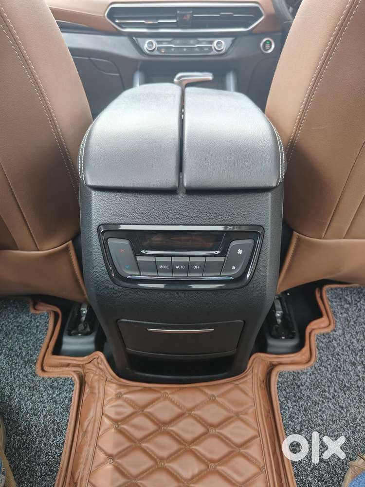 Mg Gloster 2.0 Sharp Twin Turbo 7 Str 4wd, 2024, Diesel