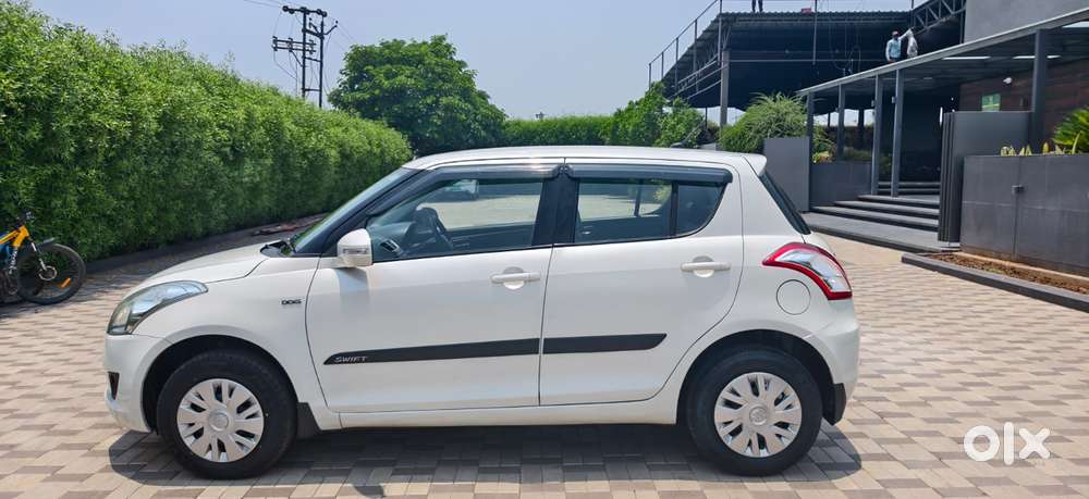 Maruti Suzuki Swift 2011-2014 Vdi, 2014, Diesel