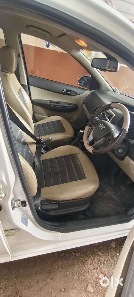 Hyundai I20 Sportz 2014 Diesel