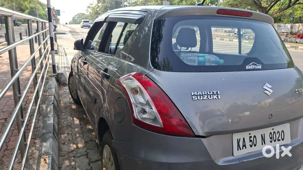Swift Maruti 2014 Diesel Manual