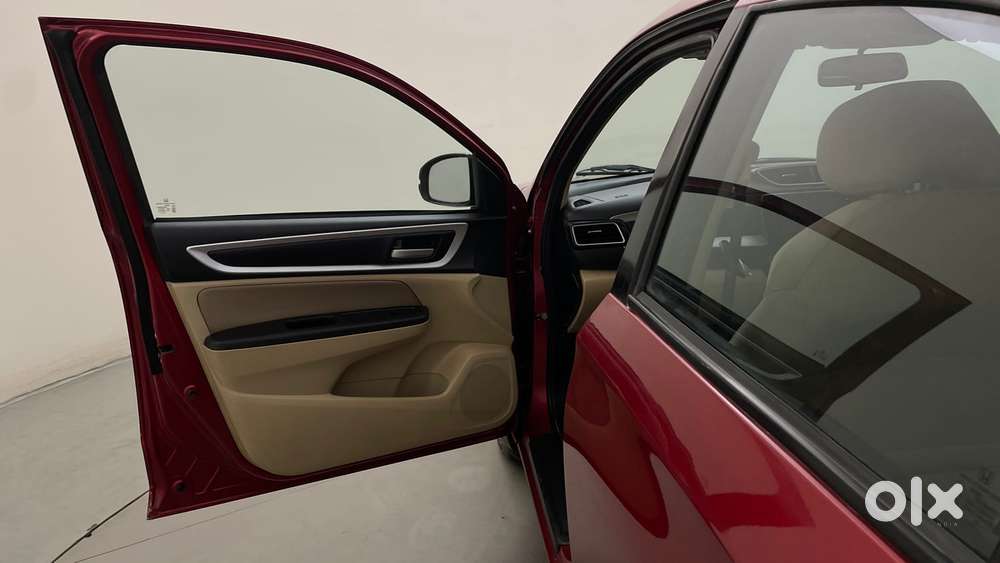 Honda Amaze Vx Cvt I-vtec, 2021, Petrol