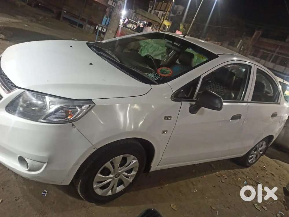 Chevrolet Sail 2013 Diesel 135000 Km Driven Showroom Condition