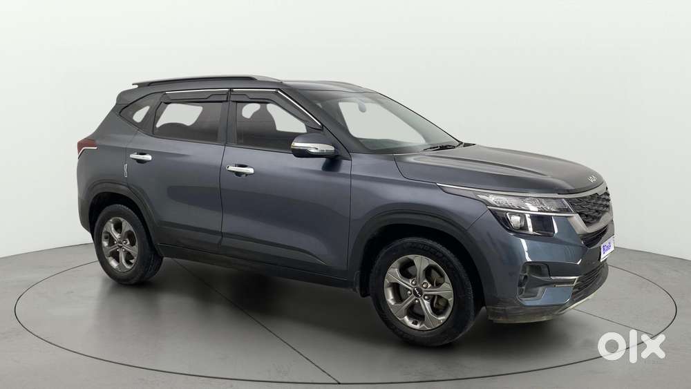 Kia Seltos Htk D, 2022, Diesel