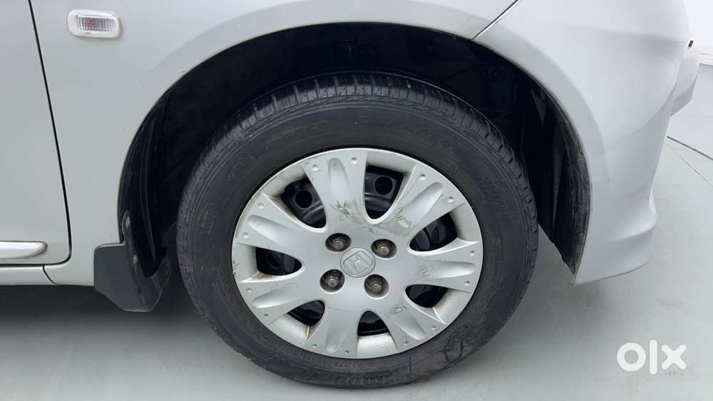 Honda Amaze Sx I Vtec, 2014, Petrol