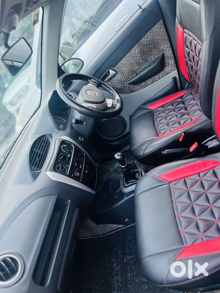 Maruti Suzuki Alto 800 Lxi, 2018, Petrol