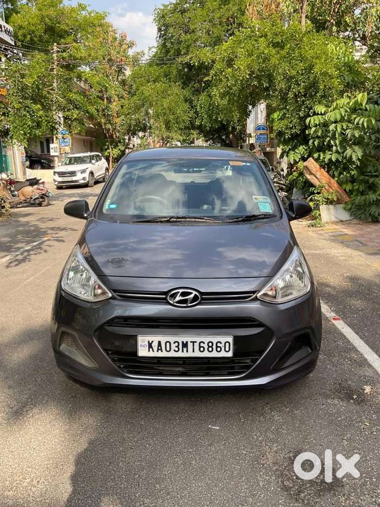 Hyundai Grand I10 Era 1.1 Crdi, 2014, Diesel