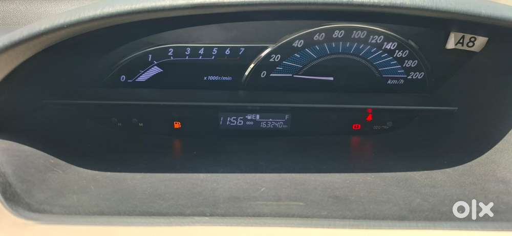 Toyota Etios 1.4 Vxd, 2017, Diesel