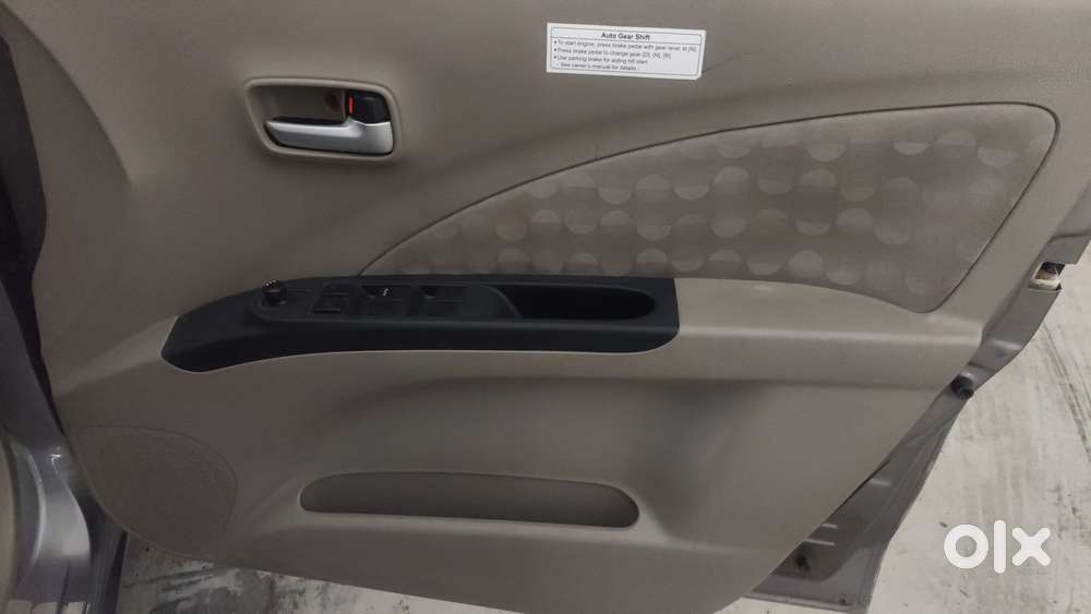 Maruti Suzuki Celerio Zxi At, 2015, Petrol