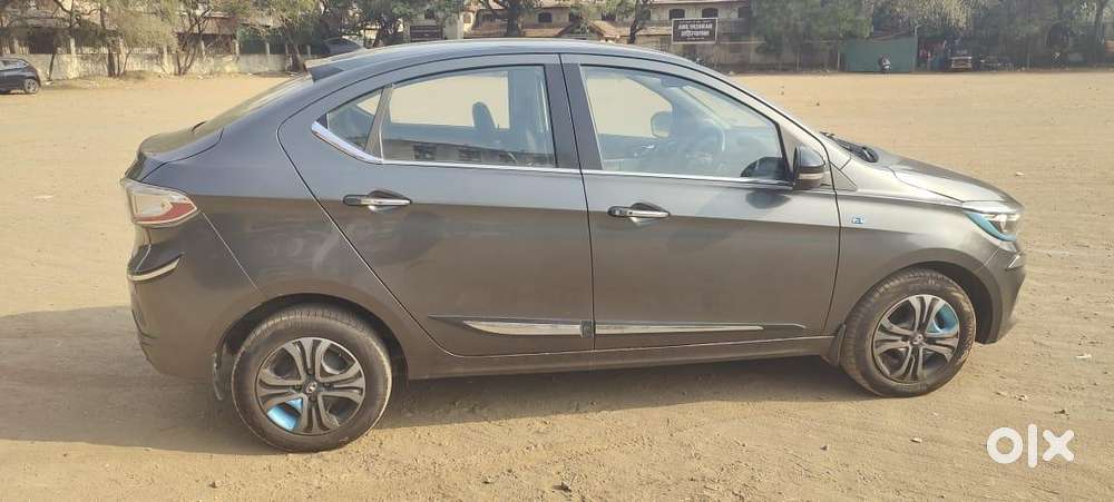 Tata Tigor Ev Xz Plus, 2022, Electric