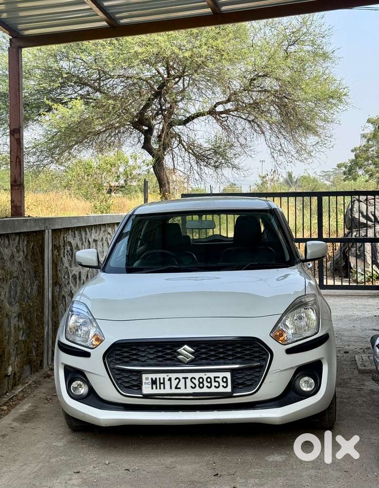 Swift Vxi Manual 2021