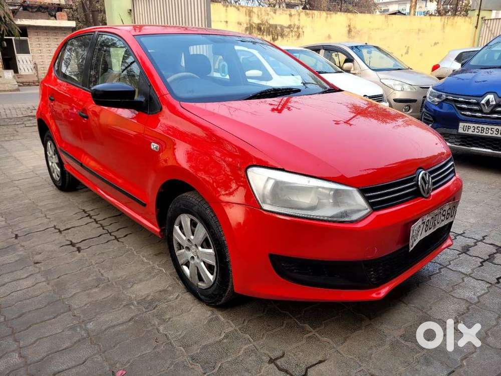 Volkswagen Polo 2009-2013 Diesel Comfortline 1.2l, 2013, Diesel