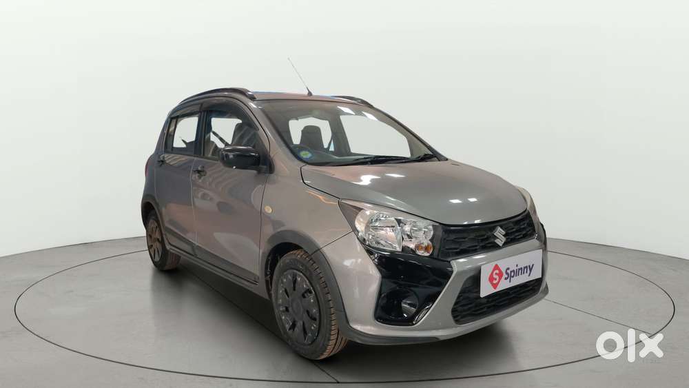Maruti Suzuki Celerio X Vxi, 2020, Petrol
