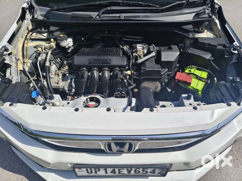 Honda Amaze V Petrol, 2021, Petrol