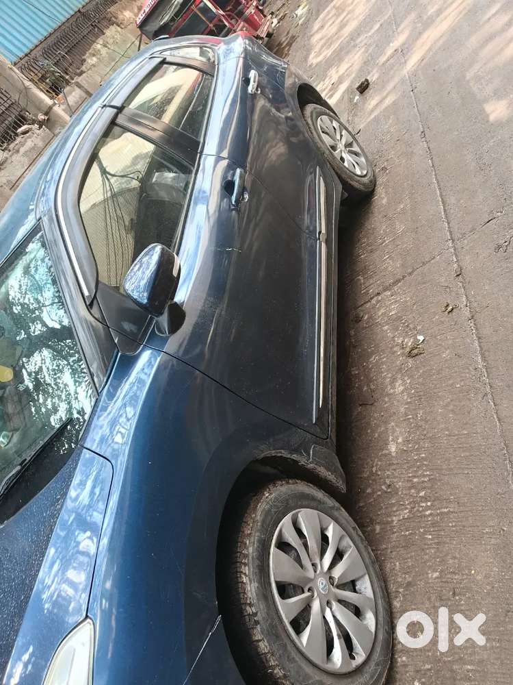 Maruti Baleno 1.3 Delta 2018