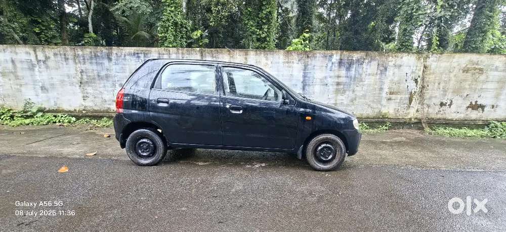 Maruti Suzuki Alto 2007