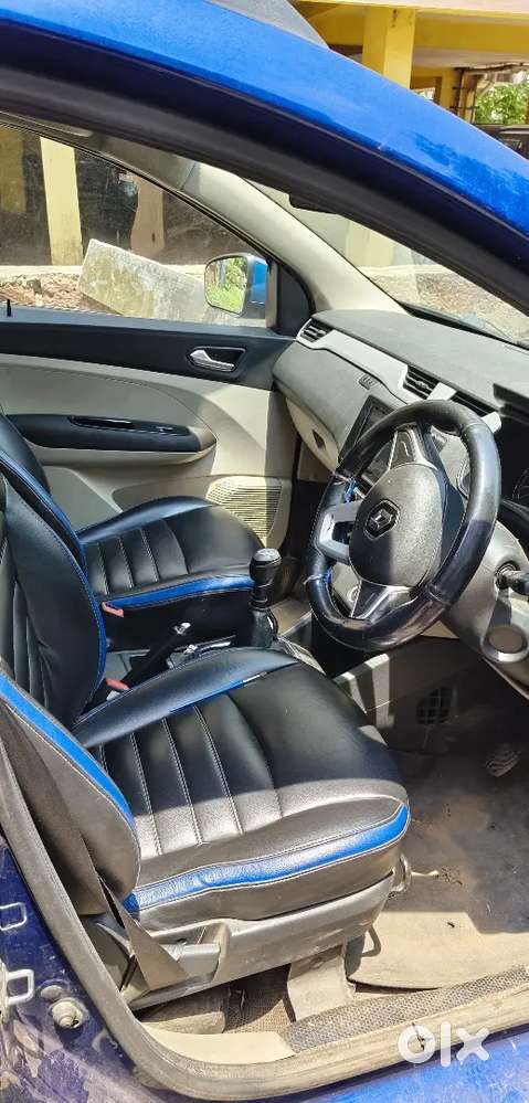 Renault Triber 2019 Petrol