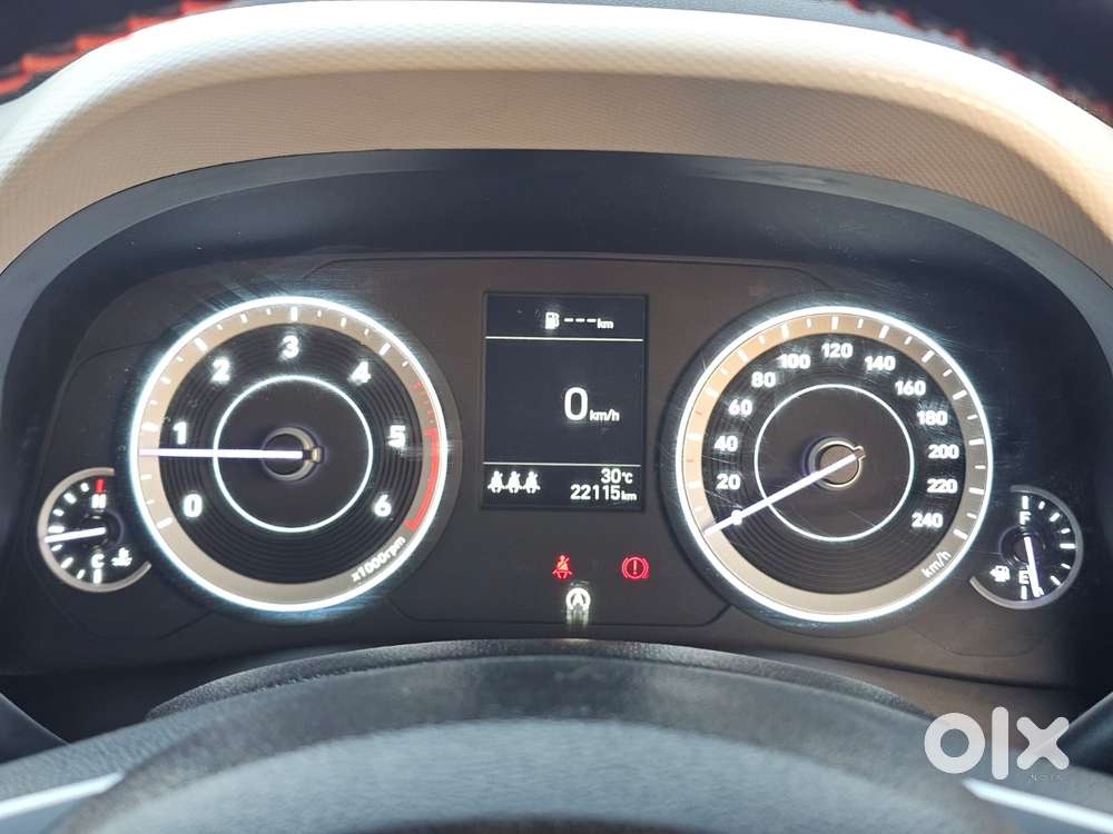 Hyundai Creta 1.5 Ex Diesel, 2023, Diesel