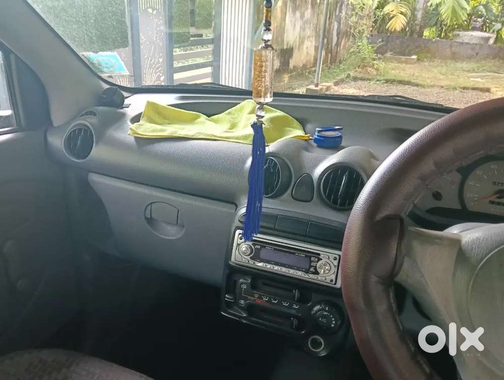 Hyundai Santro Xing 2005 Petrol Well Maintained