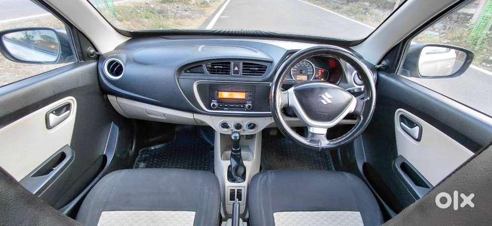 Maruti Suzuki Alto 800 Vxi Airbag, 2021, Petrol