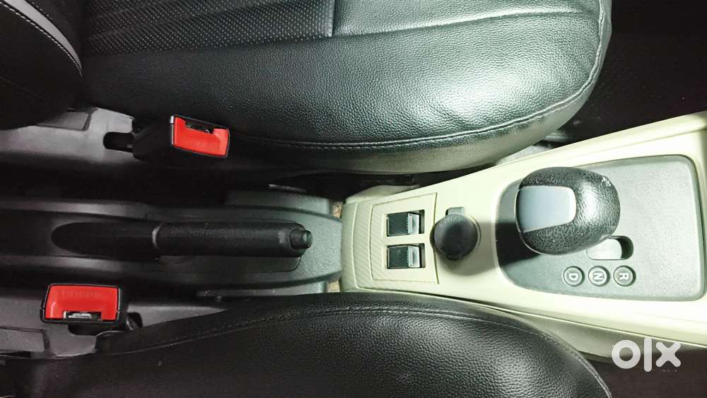 Maruti Suzuki Alto K10 1.0 Vxi (o) Amt, 2017, Petrol
