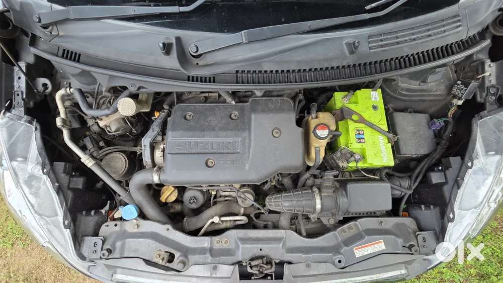 Maruti Suzuki Ertiga Vdi Diesel 2013  Well Maintained  Family Use