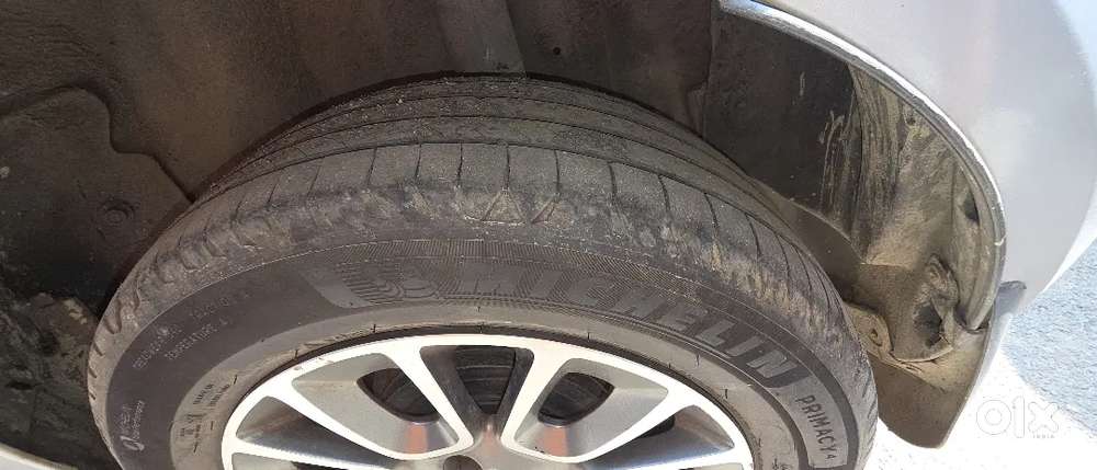 Fiat Punto Evo 2015 Petrol Well Maintained