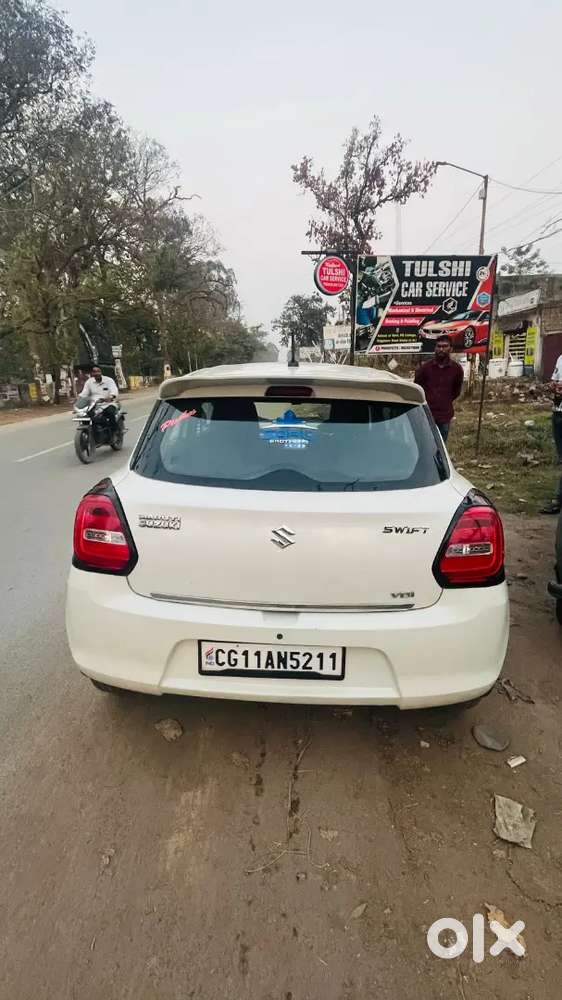 Maruti Suzuki Swift 2018 Diesel Good Condition