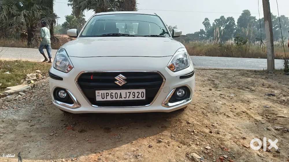 Maruti Suzuki Dzire 2018