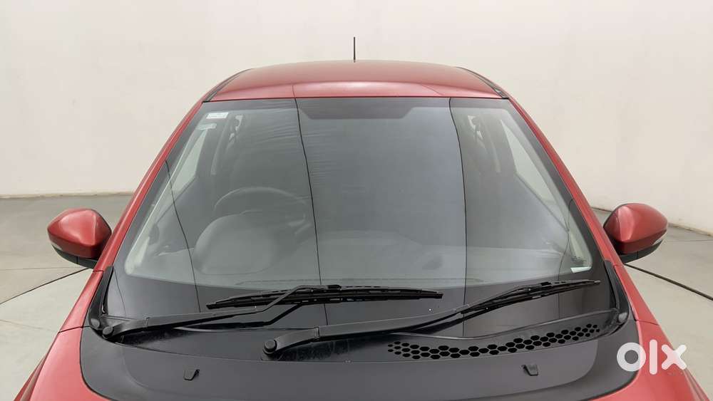 Tata Tigor 1.2 Revotron Xt, 2018, Petrol