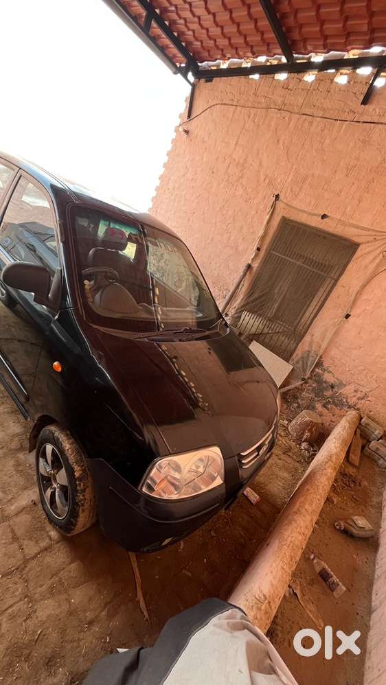 Hyundai Santro Xing 2007