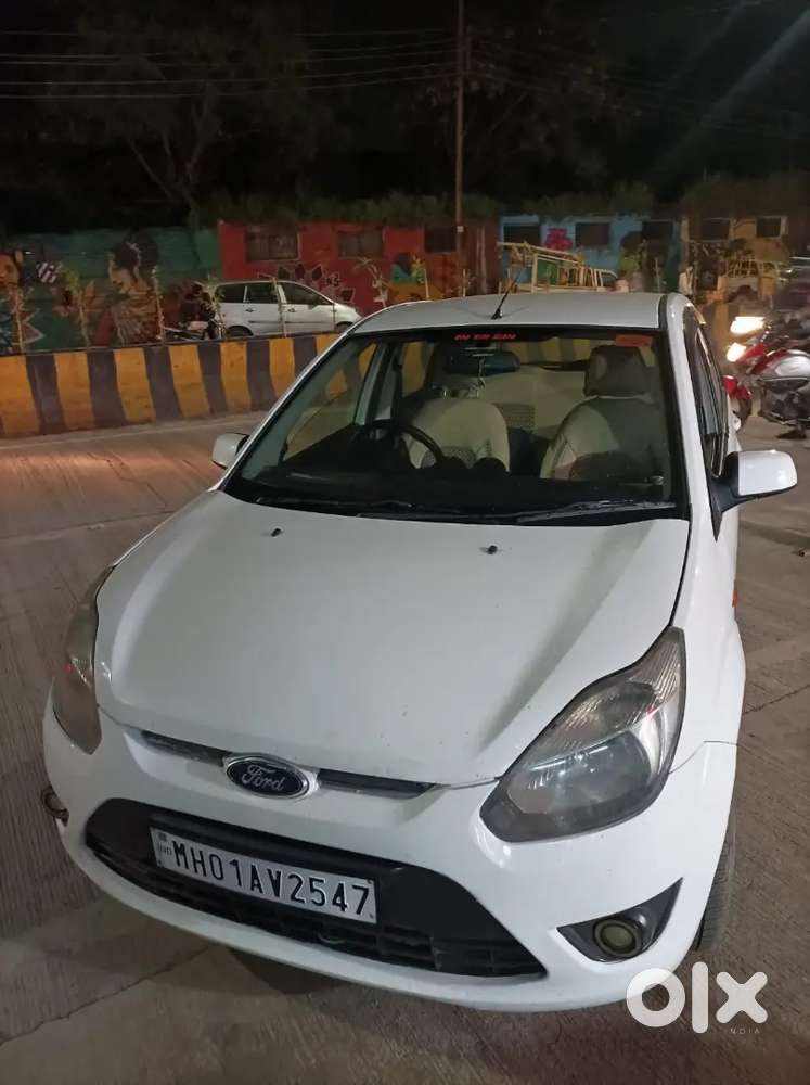 Ford Figo 2010 Diesel 174000 Km Driven