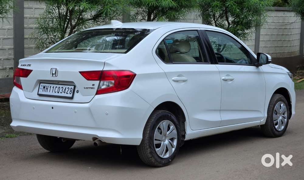 Honda Amaze 1.5 Smt I Dtec, 2019, Diesel