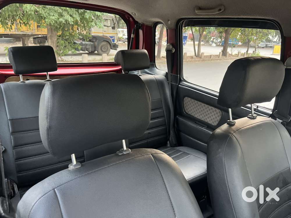 Maruti Suzuki Wagon R Lxi Minor, 2007, Petrol
