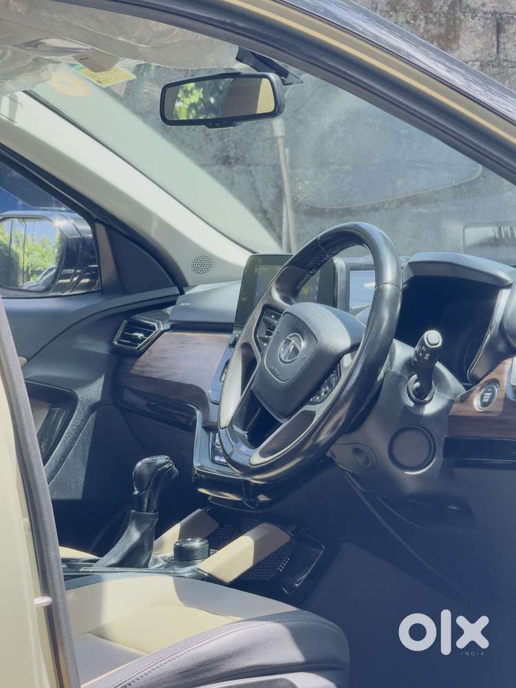 Tata Safari 2.0 Kryotec Xza Plus Kaziranga, 2022, Diesel