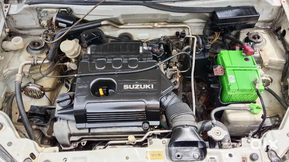 Maruti Suzuki Alto K10 2011 90000 Km Driven