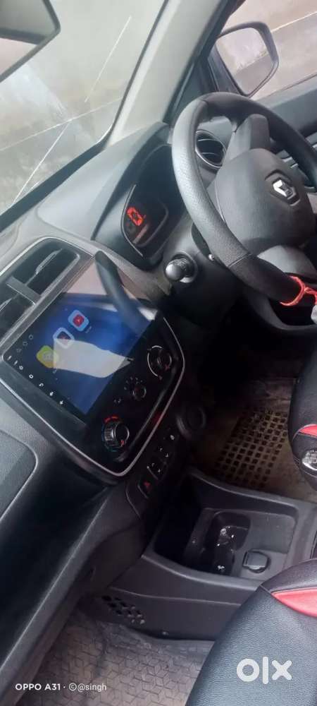 Renault Kwid Climber 2018