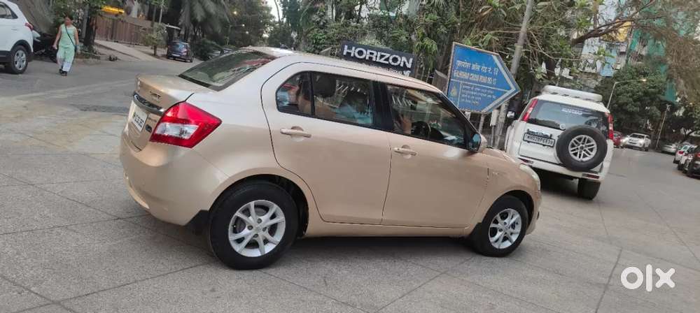Maruti Suzuki Swift Dzire 1.3 Vxi, 2014, Petrol