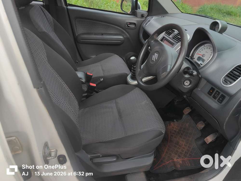 Maruti Suzuki Ritz Vdi Bs-iv, 2015, Diesel