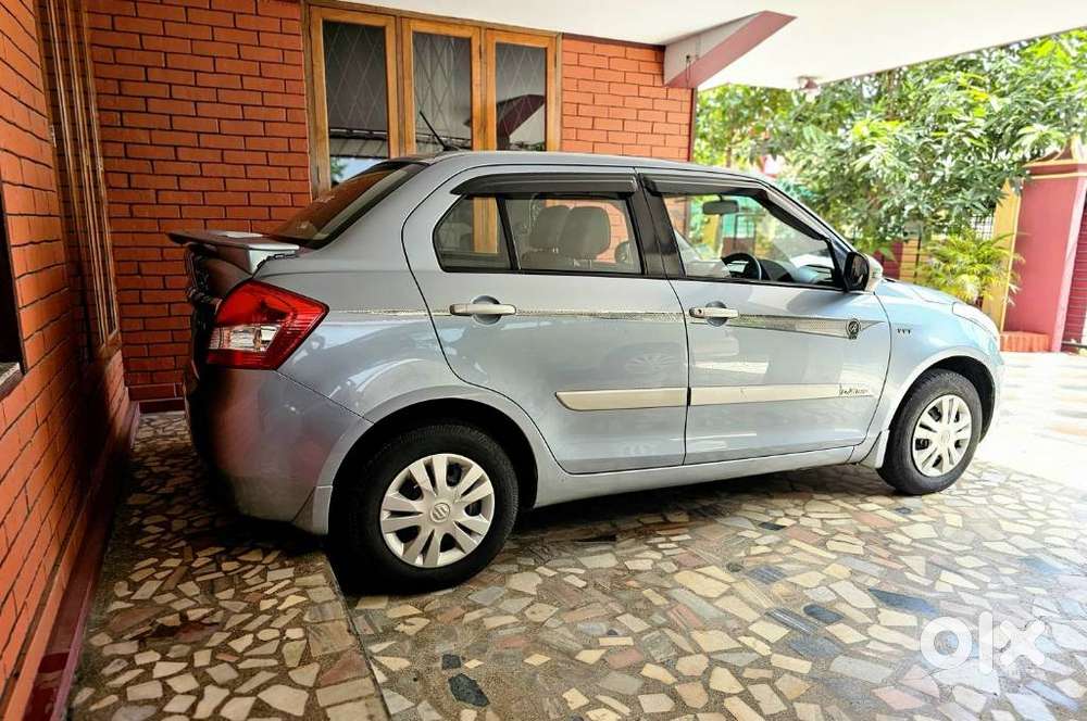 Maruti Suzuki Swift Dzire 1.2 Vxi Regal Limited Edition, 2013, Petro..