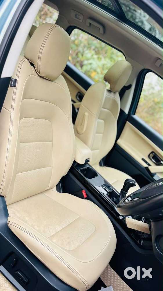 Tata Safari 2.0 Kryotec Xza Plus, 2022, Diesel